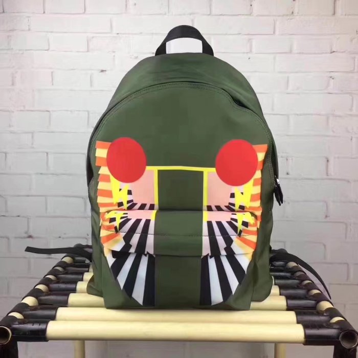 202106SS新作 GIVENCHY ジバンシィ メンズ リュック/バック スーパーコピー
