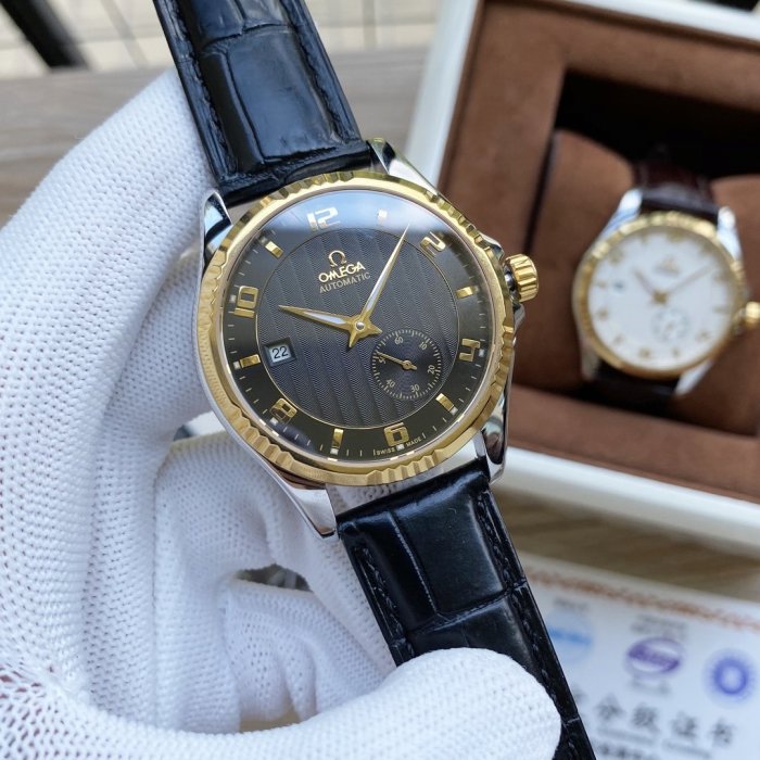 2020SS新作Omega オメガ メンズ 時計 スーパーコピー6色