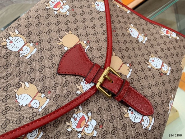202103SS新作Gucci グッチ レディースハンドバックスーパーコピー
