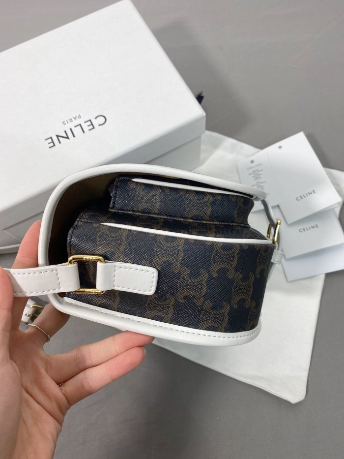 2021SS新作 Celine セリーヌ レディースショルダーバッグスーパーコピー