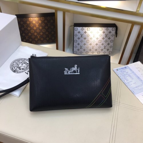 2020SS新作 Hermes エルメス メンズ ハンドバック スーパーコピー