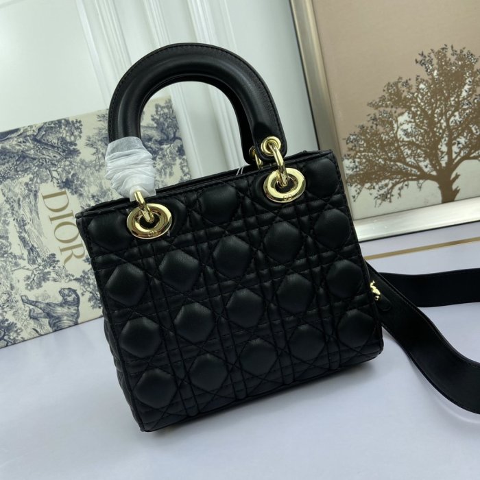 2020SS新作 Dior ディオール レディースハンドバックスーパーコピー