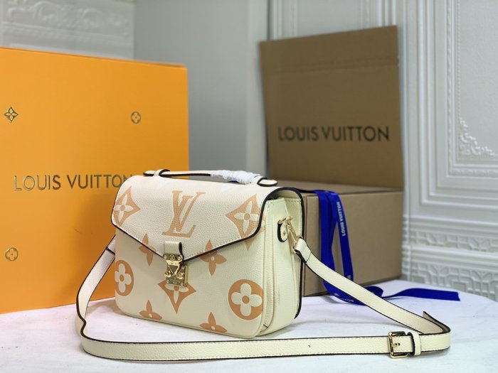 202106SS新作 Louis Vuitton ルイヴィトン レディース ショルダーバッグ スーパーコピー