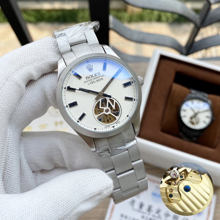 2020SS新作 Rolex ロレックス メンズ 時計 スーパーコピー4色