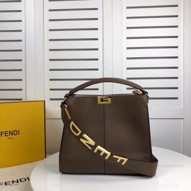 2020SS新作 FENDI フェンディ レディース ハンドバックスーパーコピー