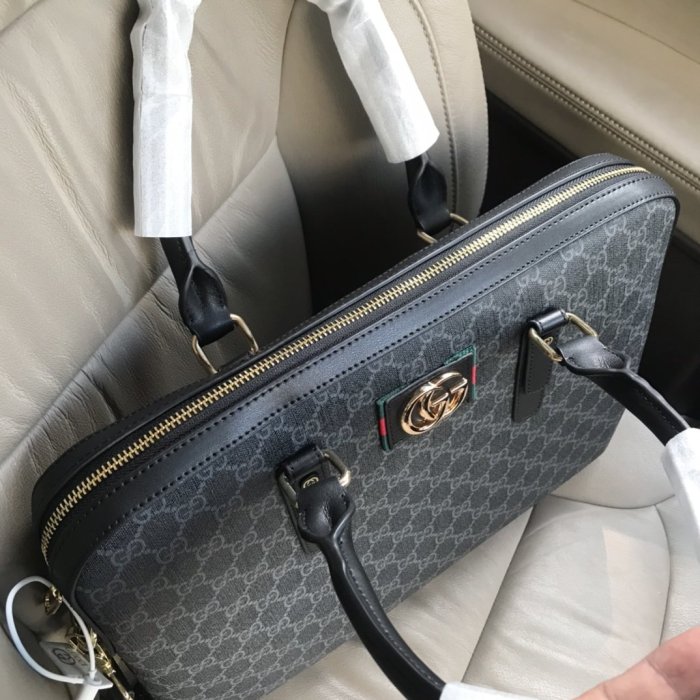 2020SS新作 Gucci グッチ メンズ ハンドバックスーパーコピー