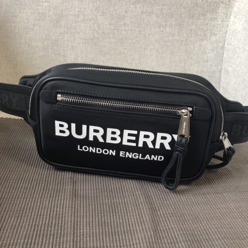 2021SS新作 Burberry バーバリー メンズ ショルダーバック スーパーコピー