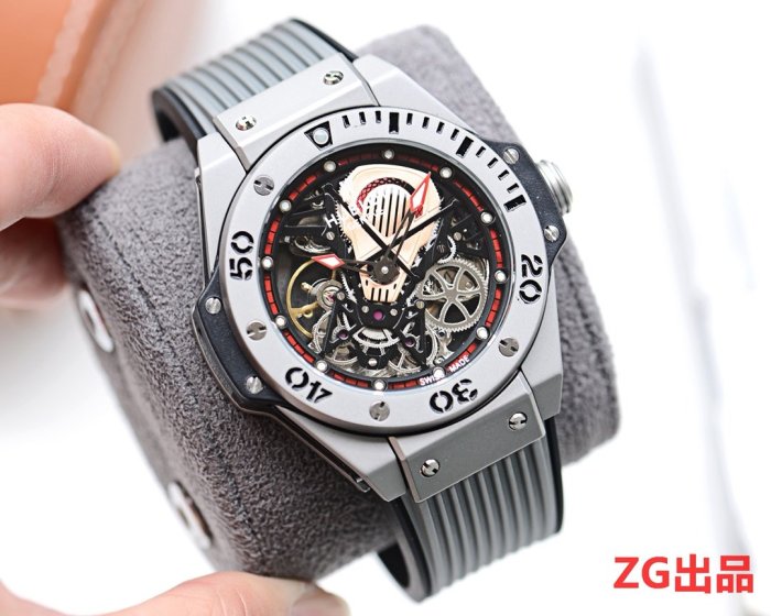 2020SS新作HUBLOT ウブロ メンズ 時計 スーパーコピー