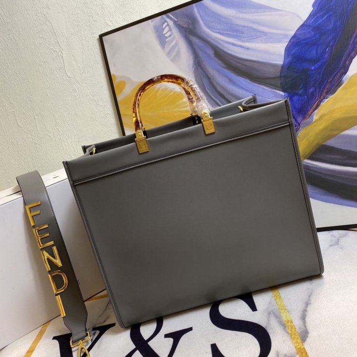 2021SS新作 FENDI フェンディ レディース ハンドバックスーパーコピー
