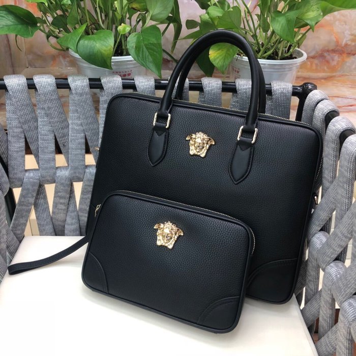 202106SS新作 Versace ヴェルサーチェ メンズ ハンドバック スーパーコピー