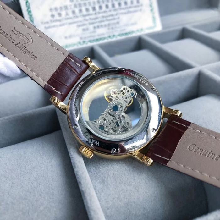 2020SS新作PatekPhilippeパテック フィリップメンズ時計 スーパーコピー5色