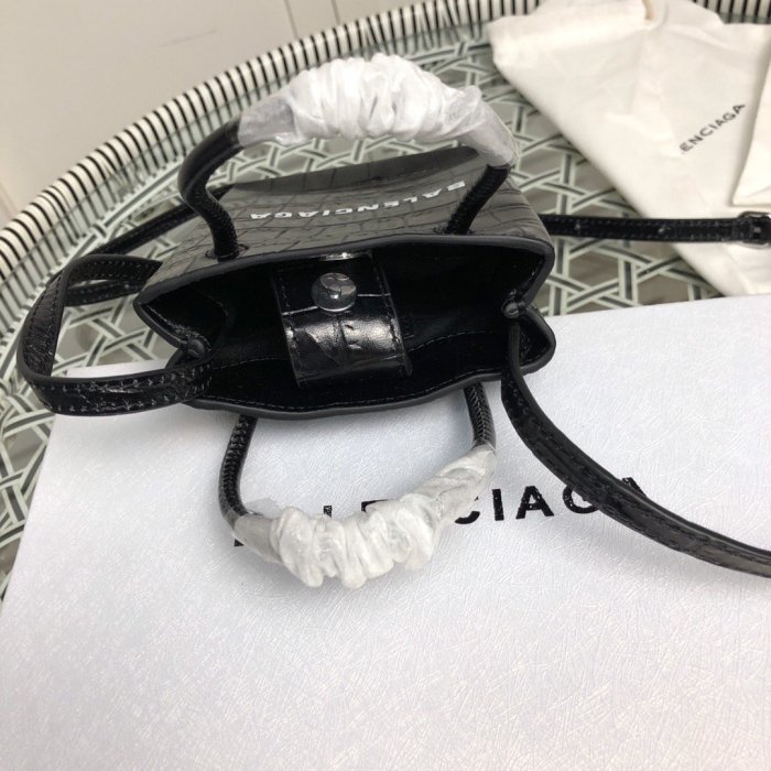 202103SS新作 Balenciaga バレンシアガ レディース ショルダーバックスーパーコピー