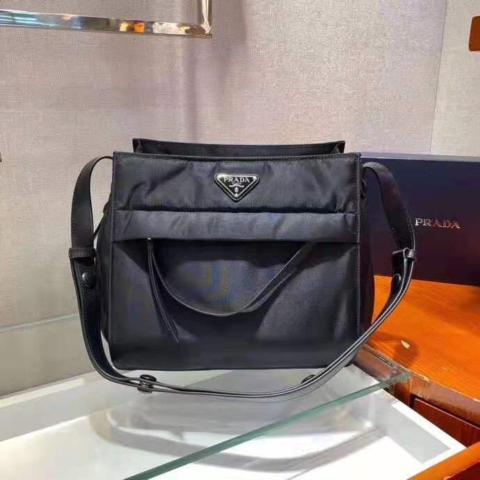 2021SS新作 メンズ Prada プラダショルダーバッグスーパーコピー