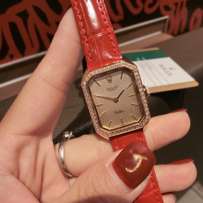 2020SS新作 Rolex ロレックス レディース 時計 スーパーコピー6色