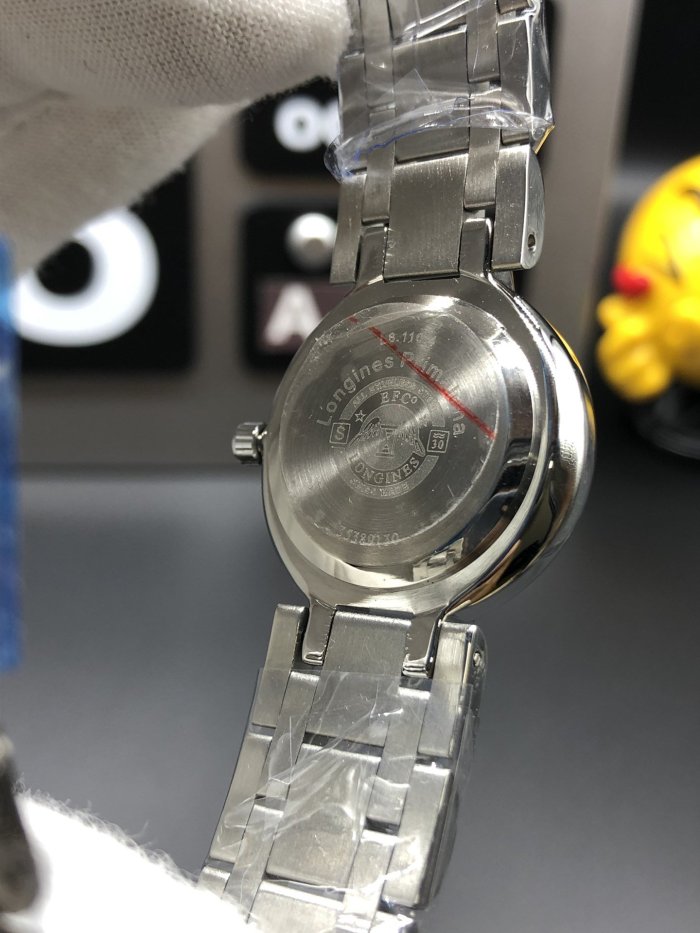 2020SS新作 LONGINES ロンジン レディース 時計 スーパーコピー