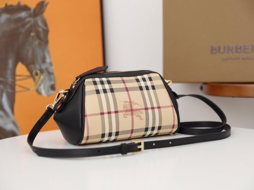 202103SS新作Burberryバーバリー レディース ショルダーバック スーパーコピー