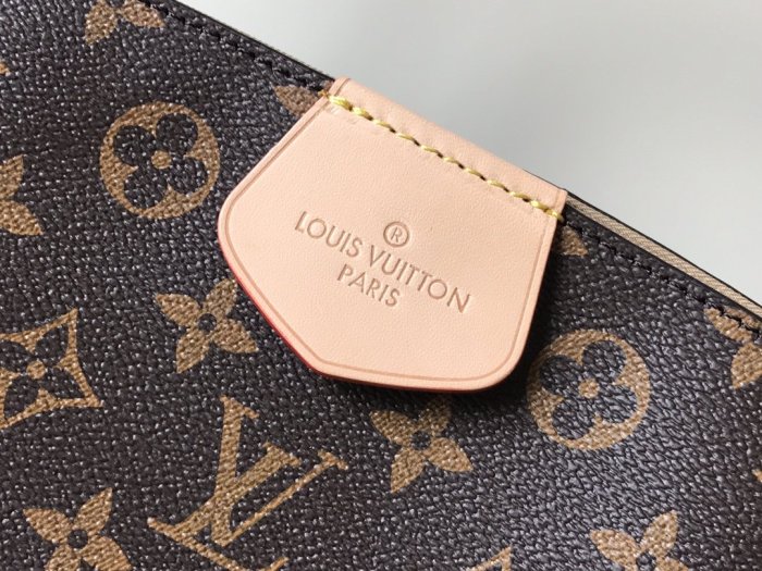 202103SS新作 Louis Vuitton ルイヴィトン レディース ショルダーバック スーパーコピー