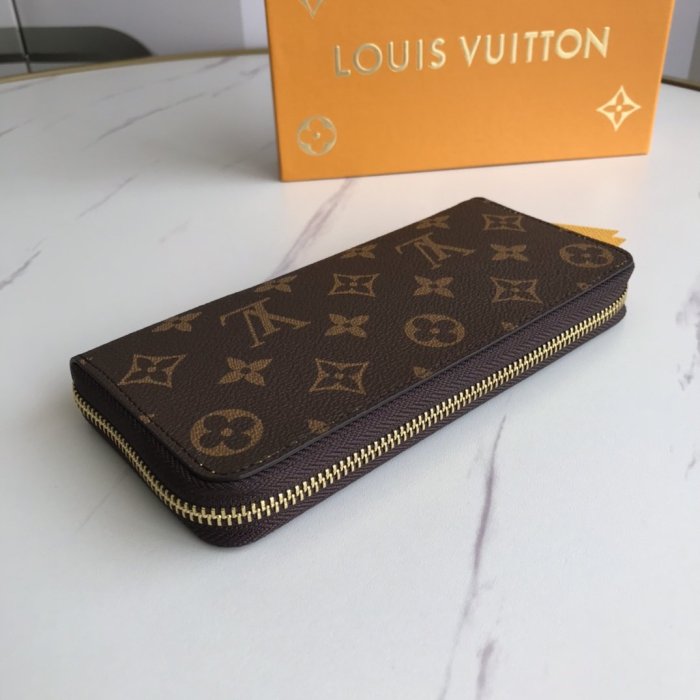 202103SSルイヴィトン LOUIS VUITTON 新作通販长財布 スーパーコピー