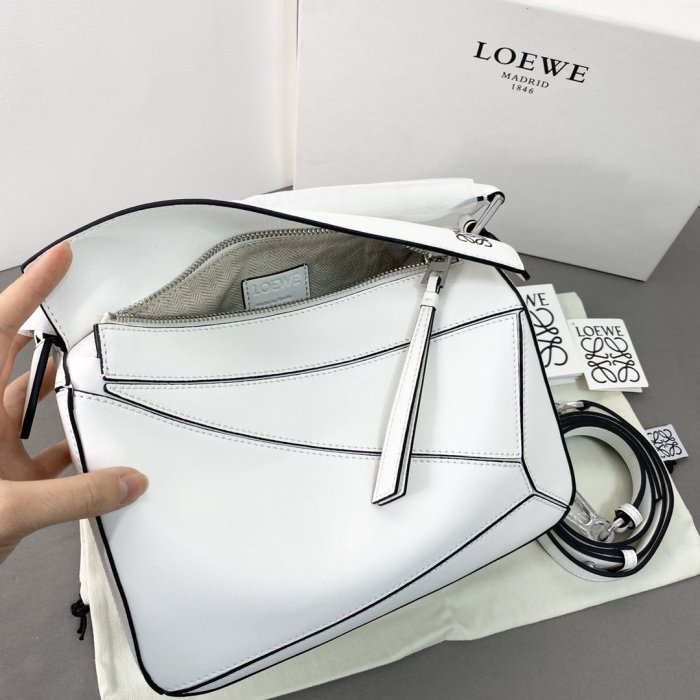 202106SS新作 LOEWE ロエベ レディース ハンドバックスーパーコピー
