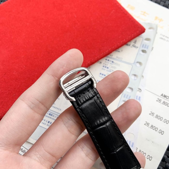 2020SS新作Cartier カルティエ メンズ 時計 スーパーコピー7色