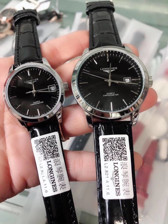 2020SS新作 LONGINES ロンジン メンズとレディース 時計 スーパーコピー