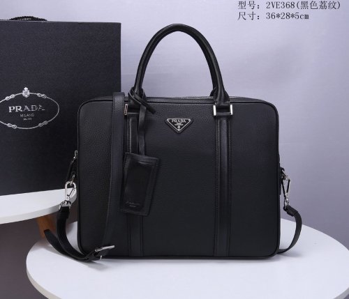202103SS新作 メンズ Prada プラダ ハンドバックスーパーコピー