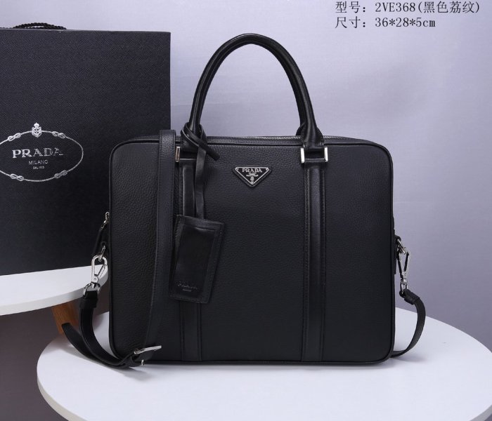 202103SS新作 メンズ Prada プラダ ハンドバックスーパーコピー