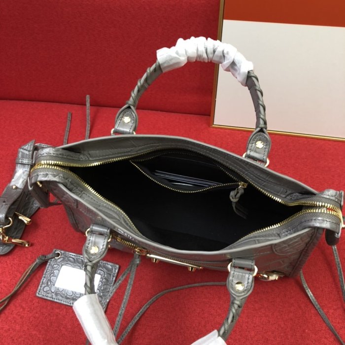 202103SS新作 Balenciaga バレンシアガ レディース ハンドバック スーパーコピー