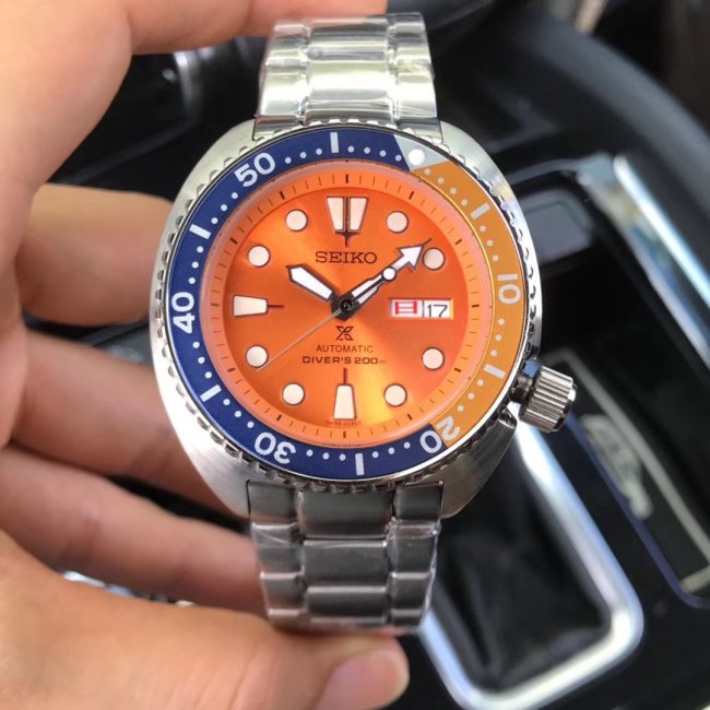 2020SS新作SEIKOセイコーメンズ時計 スーパーコピー