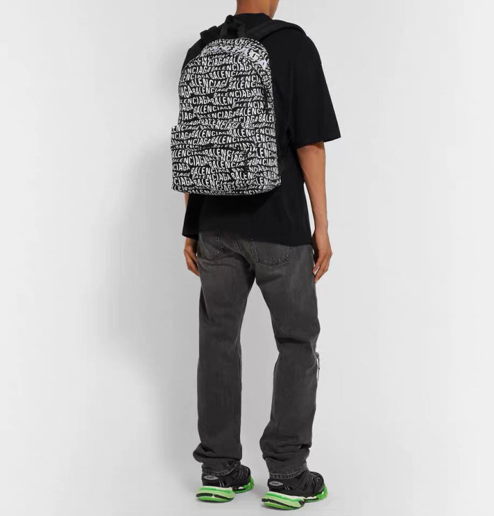 2020SS新作 Balenciaga バレンシアガ メンズ リュックバック スーパーコピー