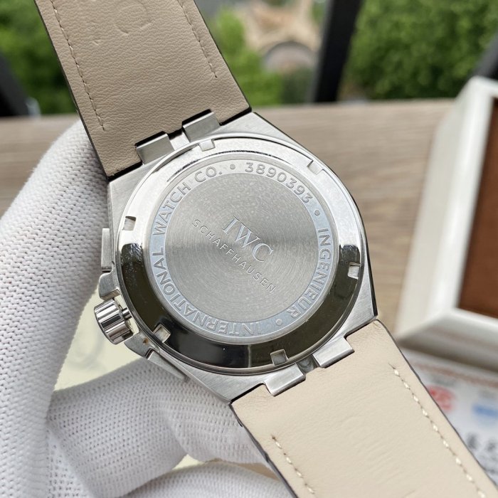 2020SS新作IWC メンズ時計スーパーコピー 6色