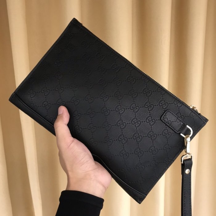 2020SS新作 Gucci グッチ メンズ ハンドバックスーパーコピー