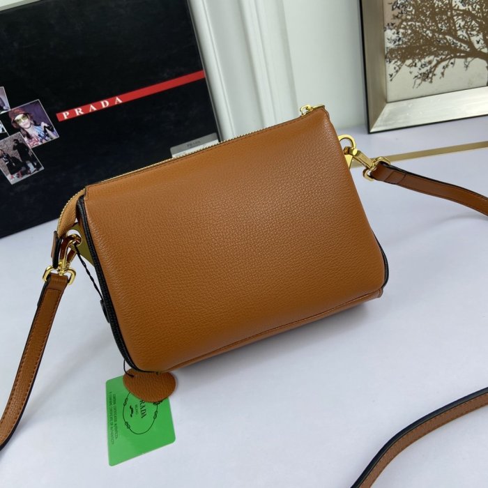 2021SS新作 Prada プラダ レディース ショルダーバックスーパーコピー