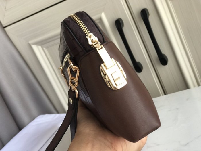 202105SS新作 Prada プラダ メンズハンドバックスーパーコピー