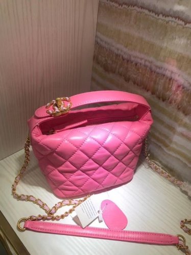 2021SS新作 シャネル Chanel ショルダーバック スーパーコピー