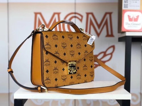 2020SS新作 MCM エムシーエム レディース ショルダーバッグ スーパーコピー