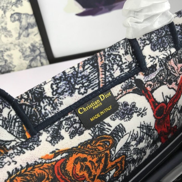 2020SS新作 Dior ディオール レディース ハンドバック スーパーコピー
