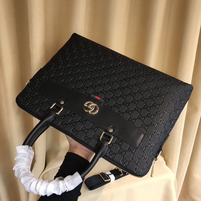 202105SS新作Gucci グッチ メンズ ハンドバックスーパーコピー