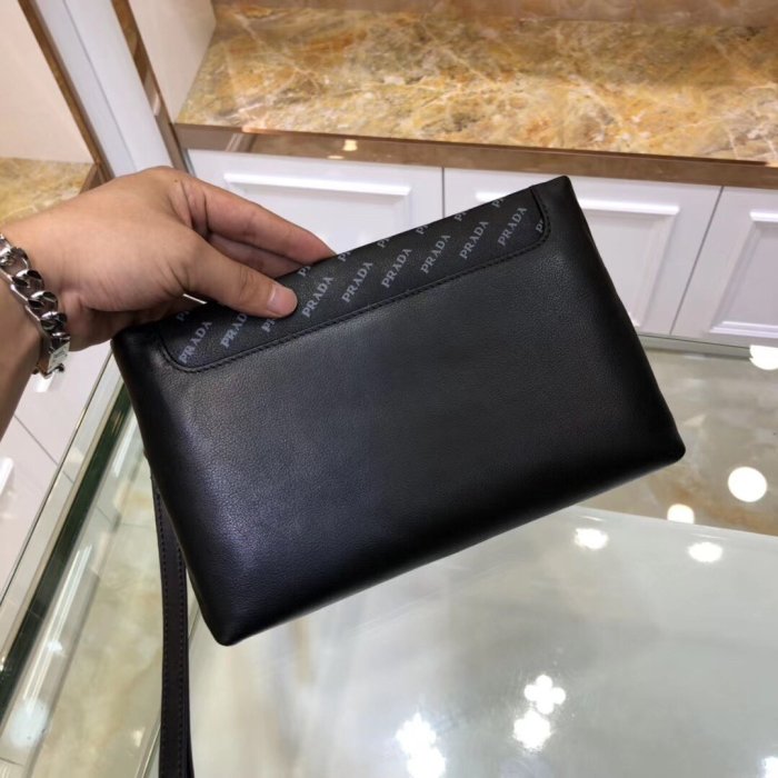 202105SS新作 Prada プラダ メンズ ハンドバックスーパーコピー