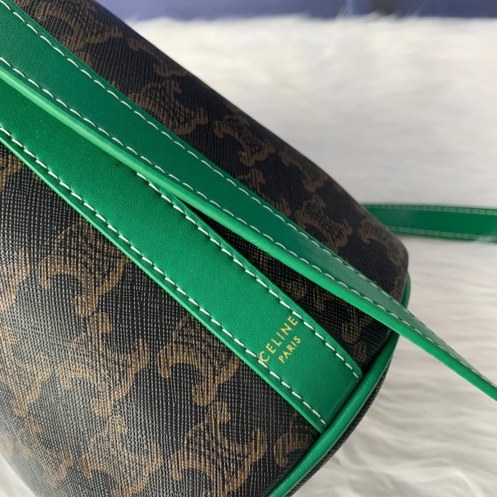202103SS新作 Celine セリーヌ レディースショルダーバッグスーパーコピー