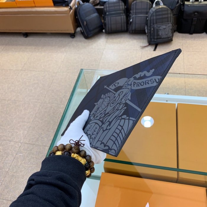 2021SS新作 Burberry バーバリー メンズ ハンドバックスーパーコピー