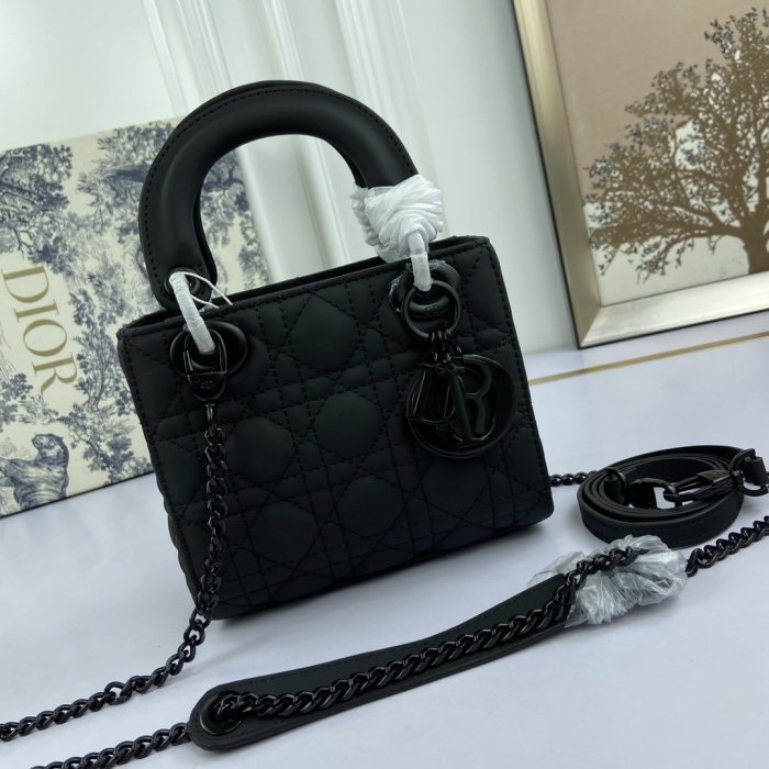 2020SS新作 Dior ディオール レディースハンドバックスーパーコピー