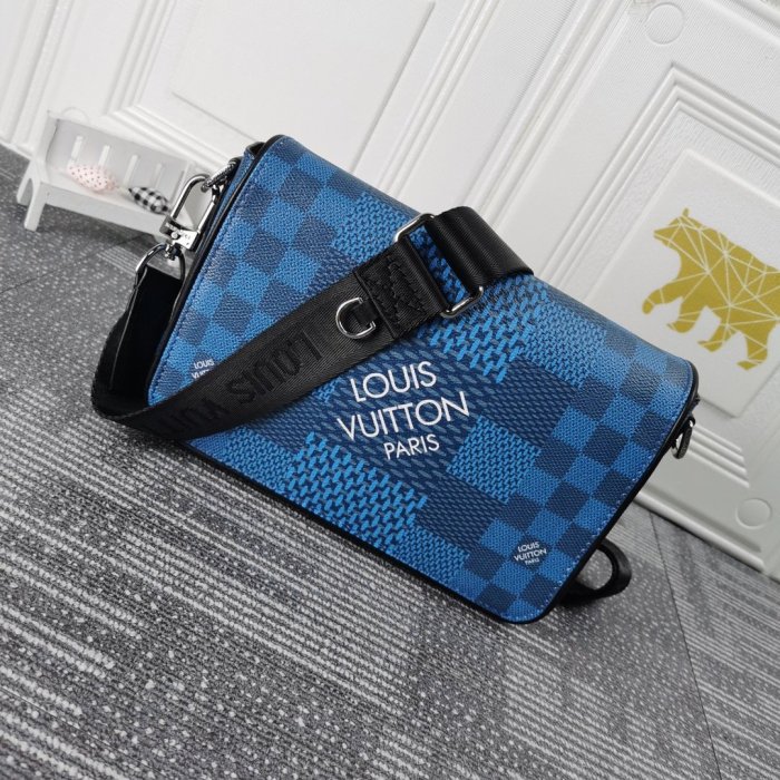 202106SS新作 Louis Vuitton ルイヴィトン ショルダーバッグ スーパーコピー