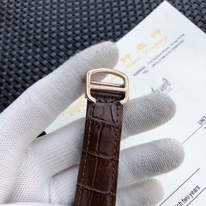 2020SS新作Cartier カルティエ メンズ 時計 スーパーコピー6色