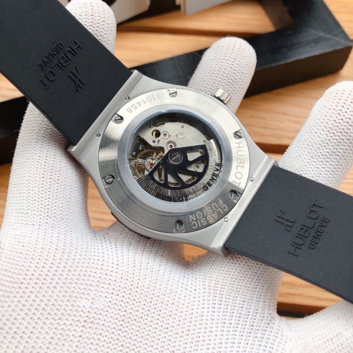 2020SS新作HUBLOT ウブロメンズ時計 スーパーコピー 7色