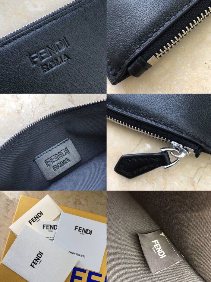 2020SS新作 FENDI フェンディ ハンドバック スーパーコピー