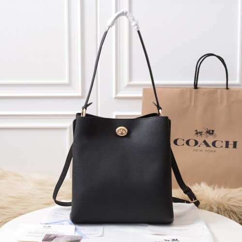 202106SS新作 Coach コーチ レディース ショルダーバッグスーパーコピー