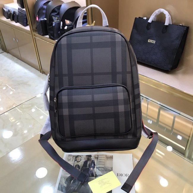 202103SS新作 Burberry バーバリー メンズリュックバックスーパーコピー
