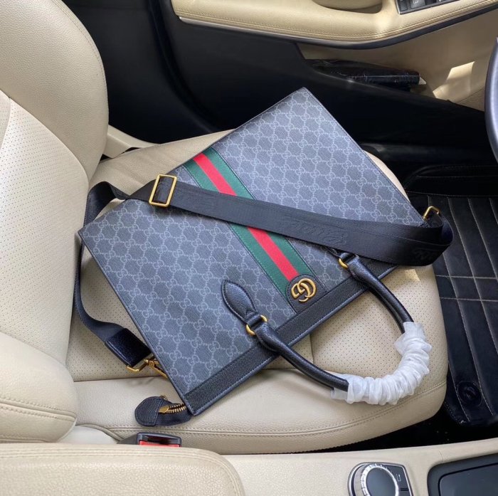 2020SS新作 Gucci グッチ メンズ ハンドバックスーパーコピー