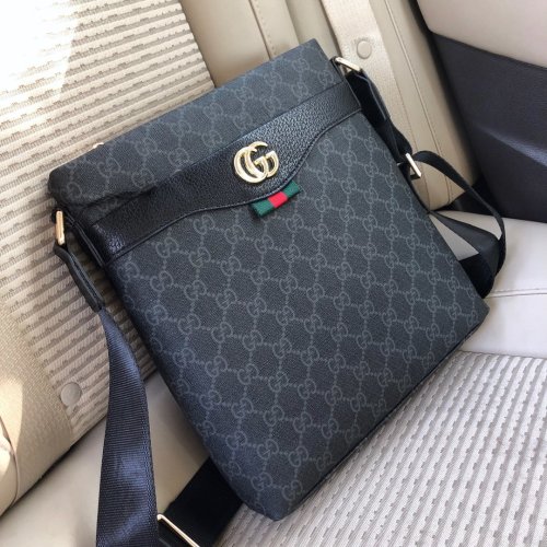2020SS新作 Gucci グッチ メンズ ショルダーバックスーパーコピー